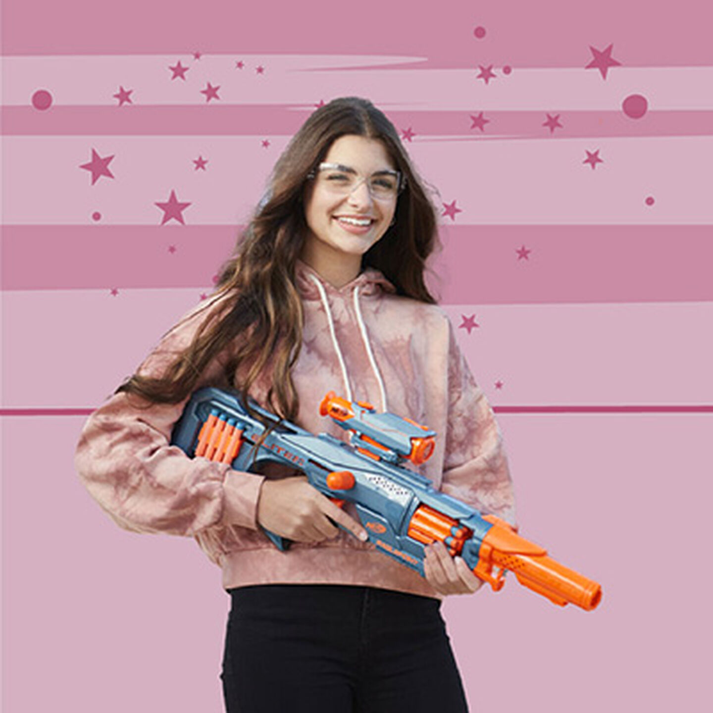 Blasters & Accessories